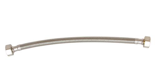 FLEXIBLE 30CM  FF20/27 D13 SANITAIRE